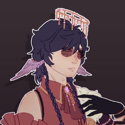 Spidey | vgen comms open Profile
