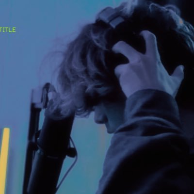 nxtitle_'s profile picture. I make electronic music :)