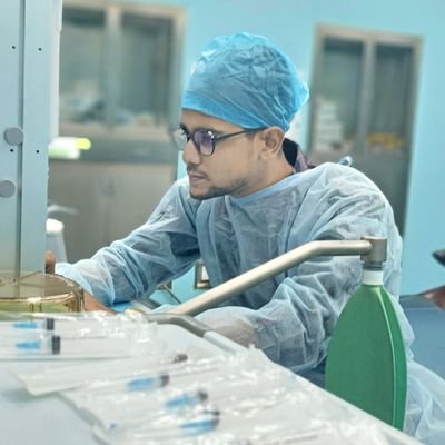 Akib_271's profile picture. People who are really great never explain about themselves.☺️ Medical Engineer, ambitious to be more dedicated & skilled. 
🇧🇩✈️🇳🇵+🇮🇳+🇸🇦..