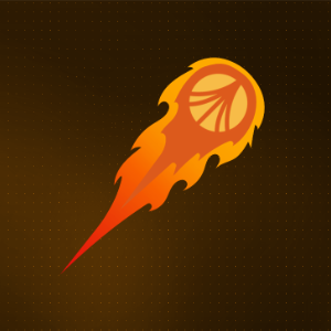 SonicBoomGame's profile picture. SonicBoom is the high-velocity crash game built for the Sonic Blockchain. Watch the multiplier soar as your fireball climbs—cash out before the boom or lose it.