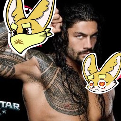 RomanreignReign's profile picture. Reddio