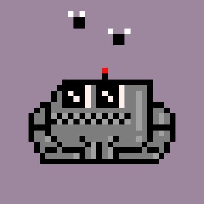 BitErrorさんのプロフィール画像