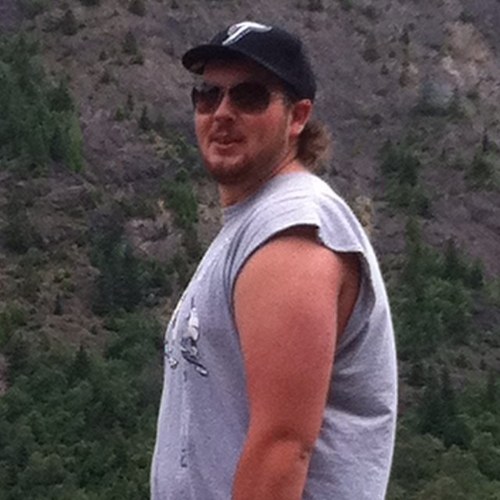 ThingsCorySayz's profile picture. 