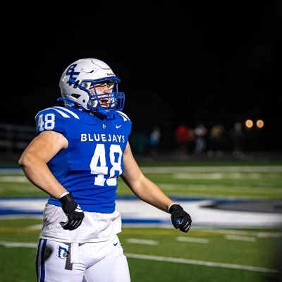 Cooper Moore Profile
