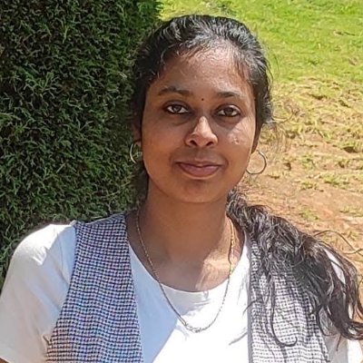 sarulathadurai's profile picture. tweets my thoughts 🧠 and learnings 📖