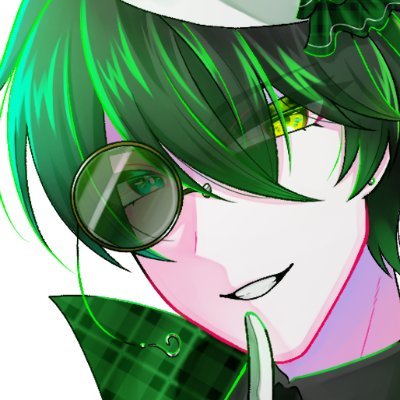 藤古森🍪あんまりいないさんのプロフィール画像