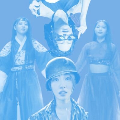 22y - lesbian since 2014 - Pop Girlie 🫶🏽- OT4 MMM - BP SDF2023 x CrazyHorse x GalaDPJ - Twiceland - GL THAI MA VIE - The Eras Tour N1 Lyon - AESPA PARIS - GG