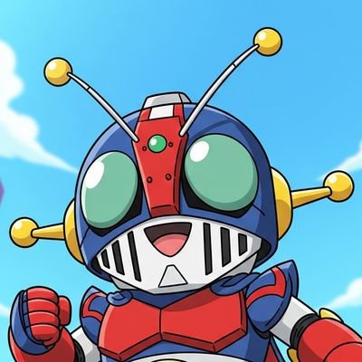 タックルマンさんのプロフィール画像