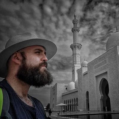 DolskiHunter's profile picture. ✨ Inspiring a Brighter Britain🇬🇧
💬Rejuvenating Tired Beliefs.
🇬🇧Building Bridges To Unite a Nation🇬🇧
💙💛 The Phoenix Will Soar💛💙
📸Instagram - Dolski