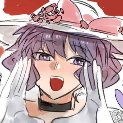 Fujo_MPC's profile picture. Fujo Asmo Agape 🧙 | Grade 10 | Witch | #MPC_SS5 ทักโรลโคได้เสมอนะคะะะะ ✨✨คาร์เป็นฟุโจชิ ขายขำ ชอบเหยินจิ้นคนไปทั่วทุกเพศ รบกวนด้วยนะคะ