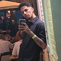 Igor Ferreira (@1iguhh_) 's Twitter Profile