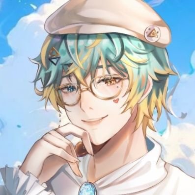 Chashimi🧋(ชานม)さんのプロフィール画像