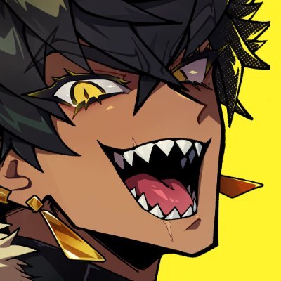 hey man🐊🏀🏀
gator envtuber w goofy streams & loud screams
✦ 🎨 #drawsyl
✦ 3D:@mikantine
✦ P:@odoriei77 | H:@kahellelikh