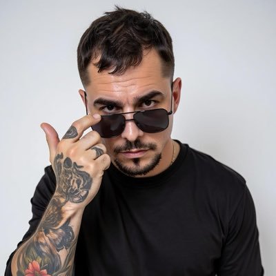 TabacariValeriu's profile picture. 