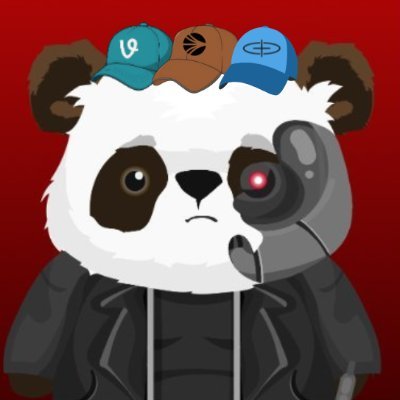 bandaoppa's profile picture. crypto musings // data rants