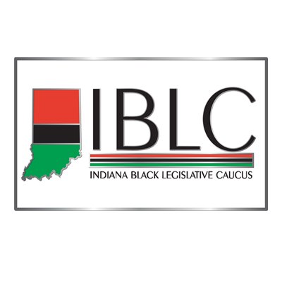 Official Twitter page of the Indiana Black Legislative Caucus.