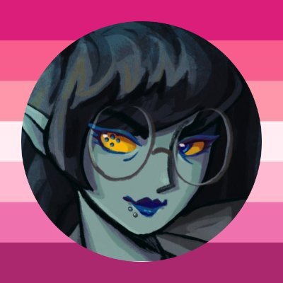 urfavspidargirl's profile picture. 19 (8odily 15). Vriska Serket fictive! Read my Strawpage 8YF. NPDIDtism. She/It/8. 🕷️🕷️🕷️🕷️🕷️🕷️🕷️🕷️