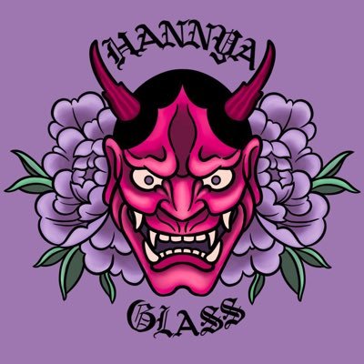@hannyaglass