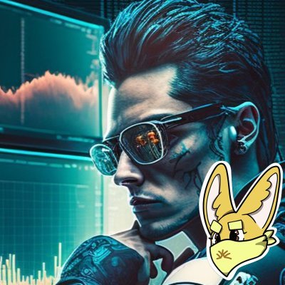 💜 Contributor 💜 @monad
Channel: https://t.co/Y8AFCa6VGC
Discord: https://t.co/RATTlNVRUE