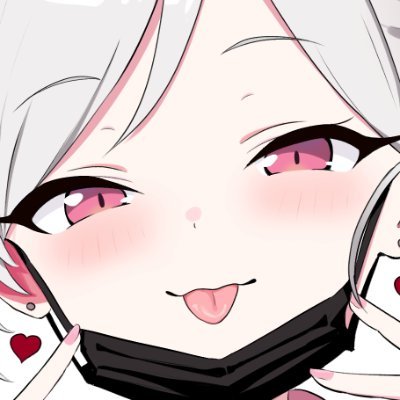 趣味でイラスト楽しく描いてます!
pixiv・メロンブックス・DLsiteはこちら→
https://t.co/OmirkR809C