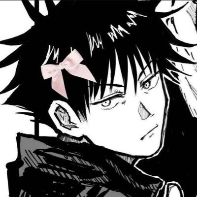 that one oomf that doesn’t play about megumi (superbat yuri)