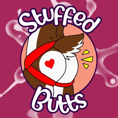 StuffedButts🔞 Profile