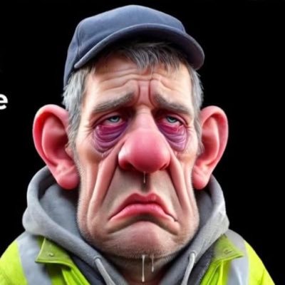 Robbiesmit8's profile picture. Chronic Misanthropist….I like sex,cats and the word ‘cunt’………COUNTRYS FUCKED❗️