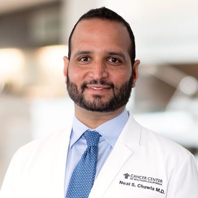 Neal S. Chawla Profile