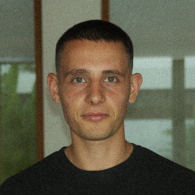 Building AI growth systems, agents & automations. Co-founder https://t.co/8GmuvFGtnV