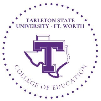 Department of Curriculum & Instruction at Tarleton State University - Fort Worth @tarletonfw
#IAMTARLETONFW #BleedPurple