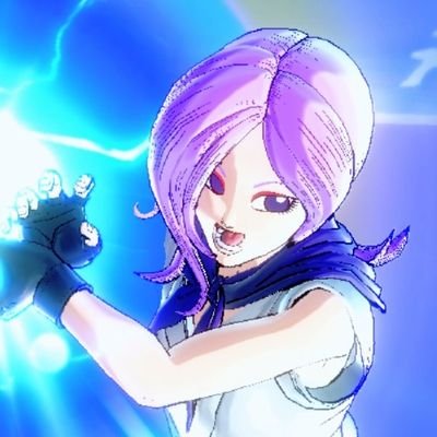 sts_32chan's profile picture. ドラゴンボール、着せ恋が好きです/switch版ドラゴンボールゼノバース2とザ ブレイカーズをプレイ😊主にレイドとフォトモ/孫悟飯/パンジ/喜多川海夢/Project未完成Salad days杏奈ちゃん/DB芸人/
ヘッダーのイラストをYURIさんが描いてくださいました🙇無言フォロー失礼します…。