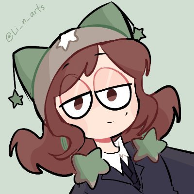 hi I’m Dani:D EX content creator and streamer. Gachiakuta enthusiast pfp by @Li_n_arts png by @aphexkt captain? more like… not captain 18