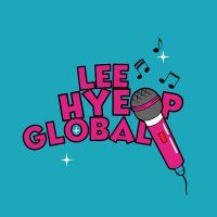 LEE HYEOP GLOBAL (@leehyeopglobal) 's Twitter Profile