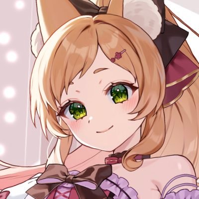 歌と香水が大好き!ヲタクな狼系ギャル個人勢専業VTuber、LEAFStudio 福岡店店長✨Vsinger: 3DLIVEや企業案件やMC、イベントなどで活躍中!案件実績などはこちら!:https://t.co/qDCqpvbLnb🌼AI利用、学習禁止