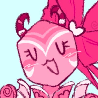 🎀 | IɳƙDιɳɠσさんのプロフィール画像