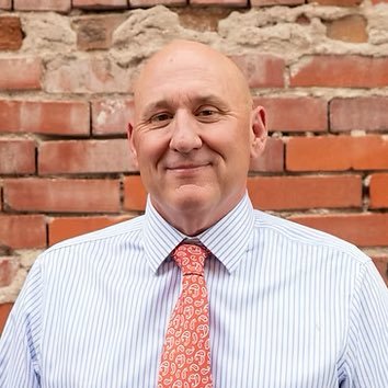 President and CEO of the Wyoming Chamber of Commerce & Greater Cheyenne Chamber of Commerce