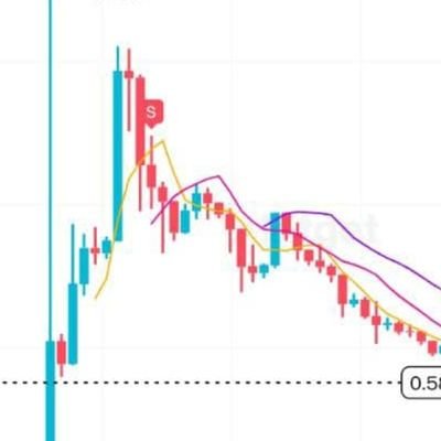 We Discuss and Promote the Culture of Responsible Trading, to Empower Our Circle. Demystifying the Myths around Digital Asset trading where charts rule.