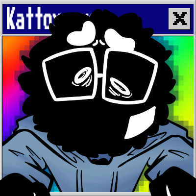 ✮⋆₊ KATTOX.EXE ↺ ⎙ ⿸ x
▸Q onda, si no t gusta lo q hago vete
▸「He/Him」 | Artista/Mashuper
▸@uh_demon you know where to find me
↻ ─●──────── ⇆
◁ ❚❚ ▷