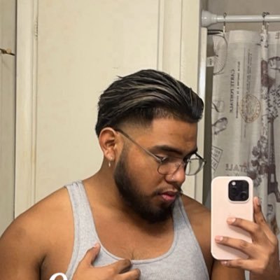🫧 🇲🇽💗A Sagittarius baddie with a little fatty 🍑🕺🏽embracing diversity with sexual expression 🫶🏼🔞