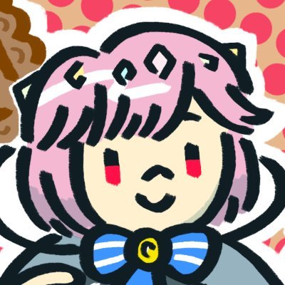 ※超雑多垢です※ ※非常にうるさい※ ※成人済※ 乱S乱メインでポップンをやっています(4569-8001-5152 乱未クリア10/未クリア4/S乱lv16全埋め最高17)。今やってることを無節操に話します。ポミ用鍵垢→@denk_pien/何かDMで御用の際はお題箱でリクエスト送ってください