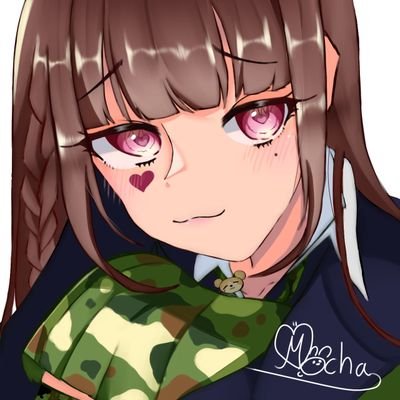 Mocha🍡さんのプロフィール画像