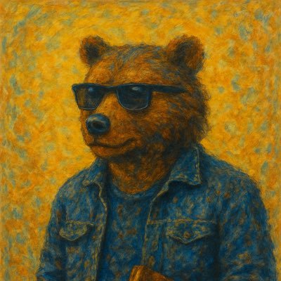 MedvedAI's profile picture. Top Executive turned AI Entrepreneur. Serial product builder. Looking for co-founders - DM!