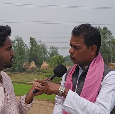 advRambadur's profile picture. समाजवादी नेता 
राष्ट्रीय सचिव बाबा आंबेडकर वाहिनी 
विधानसभा 38 मिलक–शाहबाद