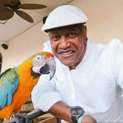 AQuest, LLC ~#Entrepreneur~#Author📗 ~#Pitchman💱 #Filmmaker🎬 #StagePlay creator🎭 Candidate for U.S. Congress GRIER-2026🇺🇲