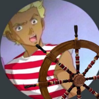 パパ@🏴‍☠️⚔🥜㊴宝鐘海賊団操舵輪 †けーくん†さんのプロフィール画像