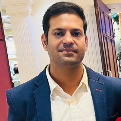 Founder, Arth MoneyGrows4u Pvt Ltd. | Multi Family office |Chartist | Value Investor || Mob: 9922285039.Ex HDFC AMC, ICICI AMC |Qualification: BE,MBA