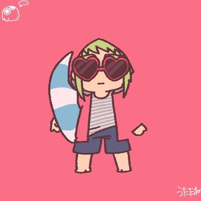転寝𓃱さんのプロフィール画像