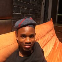 Isaac Okeke (@okekeissac) 's Twitter Profile