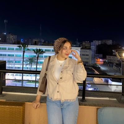 YomnaOsama123's profile picture. ♍