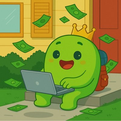 kingcamara1212's profile picture. Investisseur en Bitcoin et passionné par l’innovation financière, je suis engagé dans le développement de stratégies pour maximiser les opportunités offertes